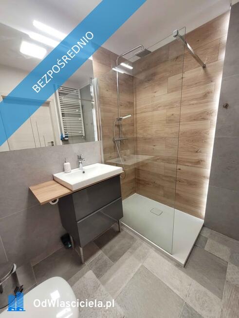 Mieszkanie / sprzedaż / Sławin / 59 m2 / 3 pokoje / 1 piętro / winda /miejsce parkingowe / 2017 r.