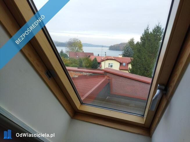 Piękny dom nad jeziorem + dom letni