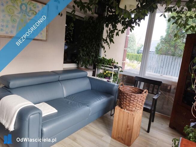 Piękny dom nad jeziorem + dom letni