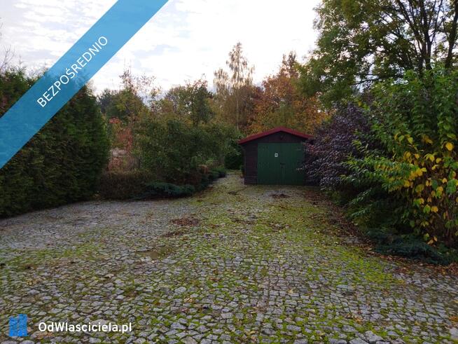 Piękny dom nad jeziorem + dom letni