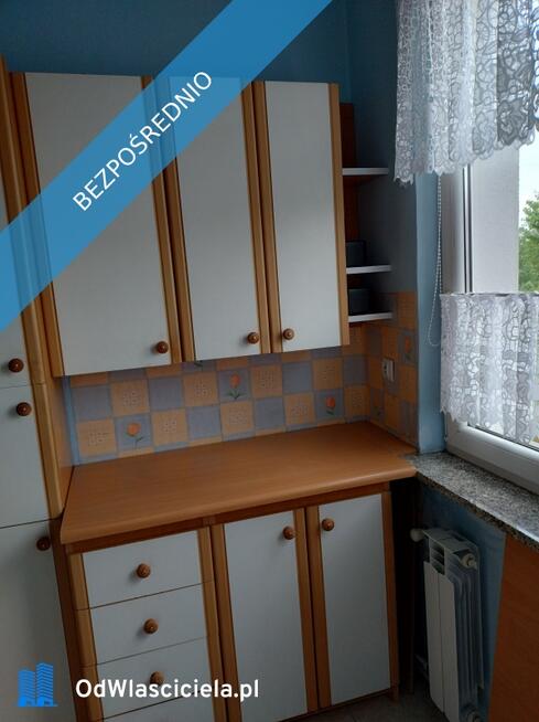 2 pokoje | 45 m² | centrum Rejowiec Fabryczny | niski czynsz | 2 piętro