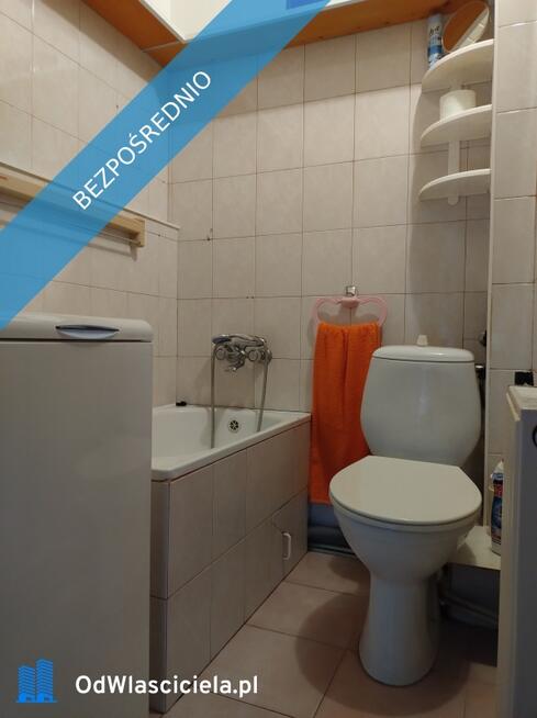 2 pokoje | 45 m² | centrum Rejowiec Fabryczny | niski czynsz | 2 piętro