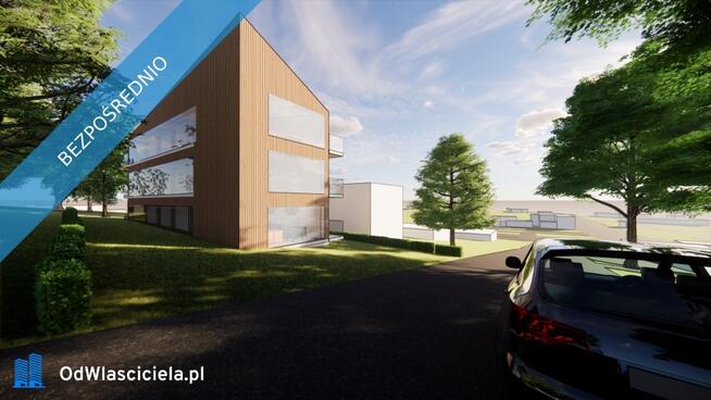 Uzbrojona działka budowlana 688 m2 - Nałęczów, strefa A, ścisłe centrum