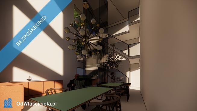 Uzbrojona działka budowlana 688 m2 - Nałęczów, strefa A, ścisłe centrum