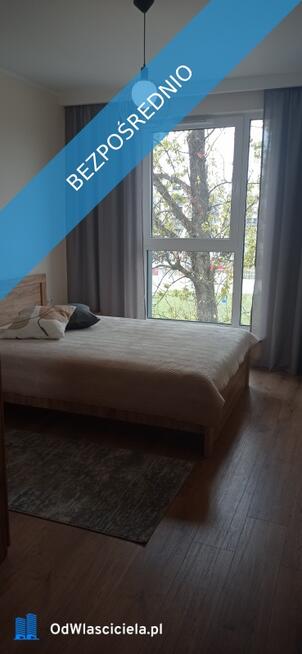 Wynajmę nowe mieszkanie 2 pok-39 m2 w Warszawie PRAGA ul.Podskarbińska