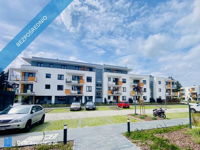 Piękne dwustronne. Blisko parku. Nowe z 2025. Wykończone. Wysoki standard.