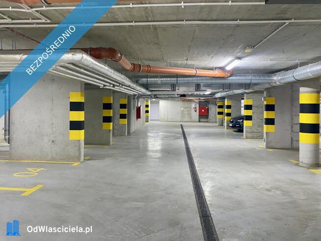 Piękne dwustronne. Blisko parku. Nowe z 2025. Wykończone. Wysoki standard.