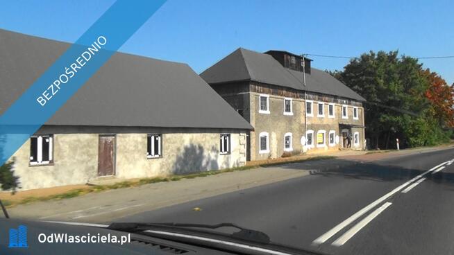 Nieruchomość inwestycyjna