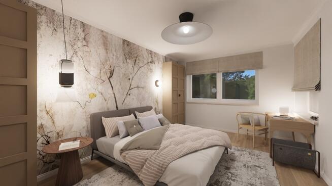 Apartament 120m2 z ogródkiem, taras na Os. Słowackiego