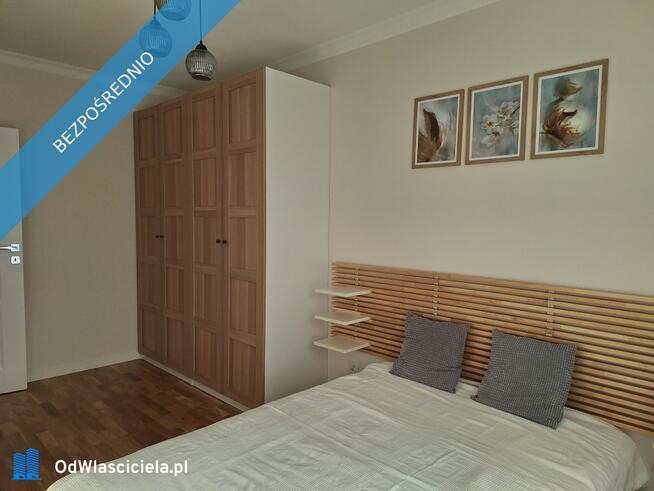 2 pokoje 45 m2 klimatyzacja, bezpośrednio, blisko Ratusza, NOWE!