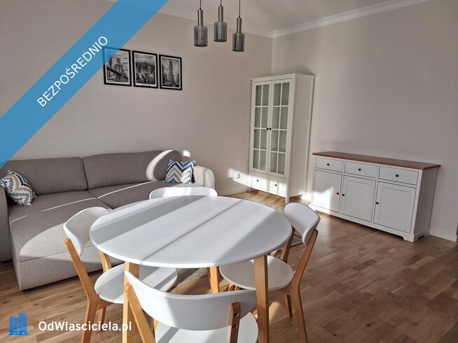 2 pokoje 45 m2 klimatyzacja, bezpośrednio, blisko Ratusza, NOWE!