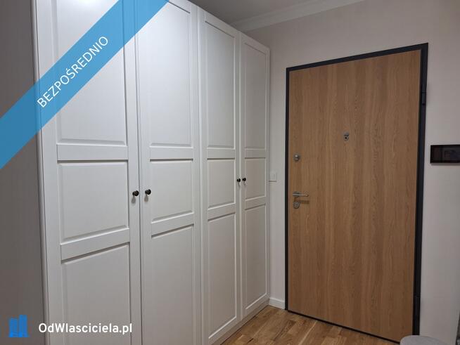 2 pokoje 45 m2 klimatyzacja, bezpośrednio, blisko Ratusza, NOWE!