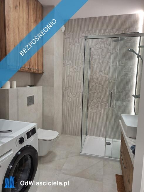 2 pokoje 45 m2 klimatyzacja, bezpośrednio, blisko Ratusza, NOWE!