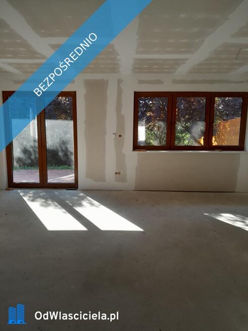 Dom w zabudowie bliźniaczej Polanica Zdrój Górna -WOLANY