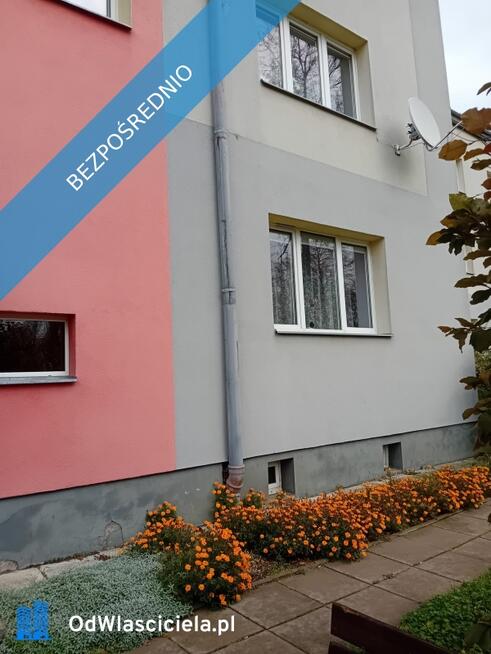 sprzedam mieszkanie