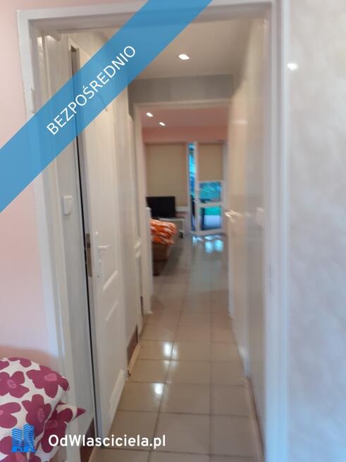 Sprzedam Apartament w Segmencie nad Jeziorem Białym