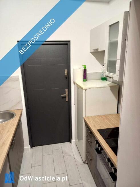 Kawalerka po remoncie 4500zł/m2