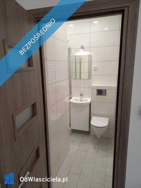 Kawalerka po remoncie 4500zł/m2