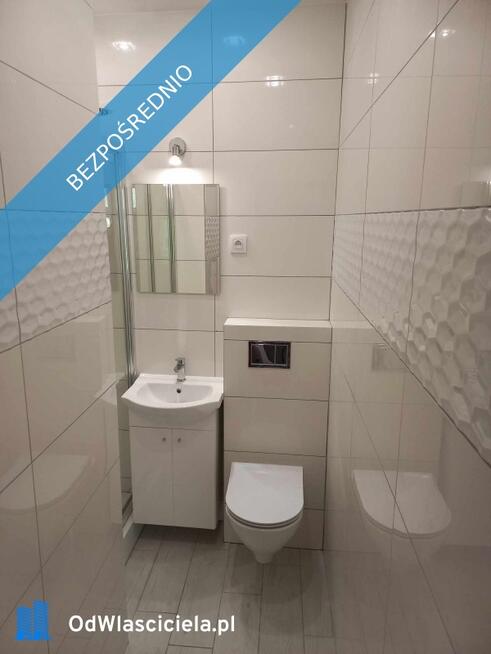 Kawalerka po remoncie 4500zł/m2