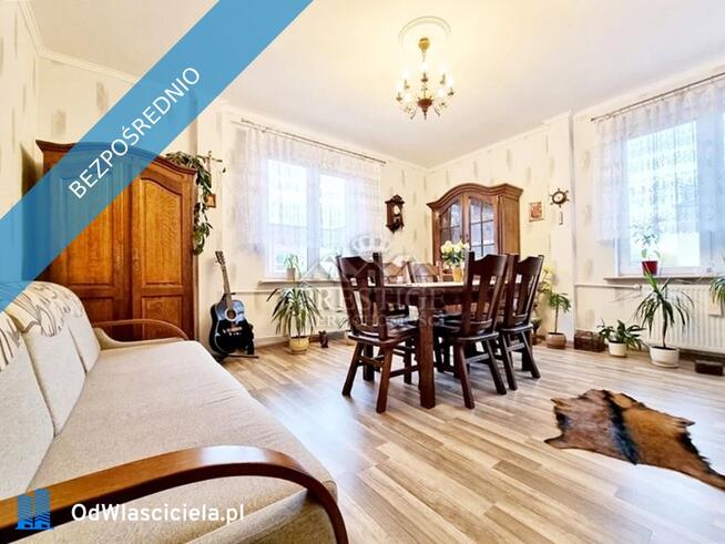 Inowrocław - słoneczne mieszkanie w pobliżu uzdrowiska