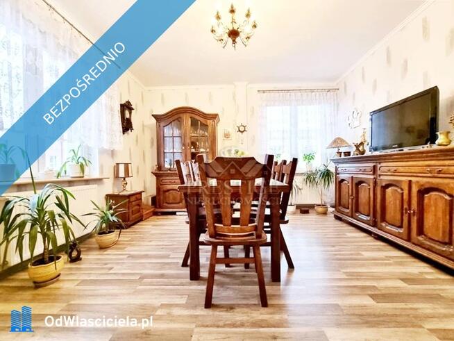 Inowrocław - słoneczne mieszkanie w pobliżu uzdrowiska