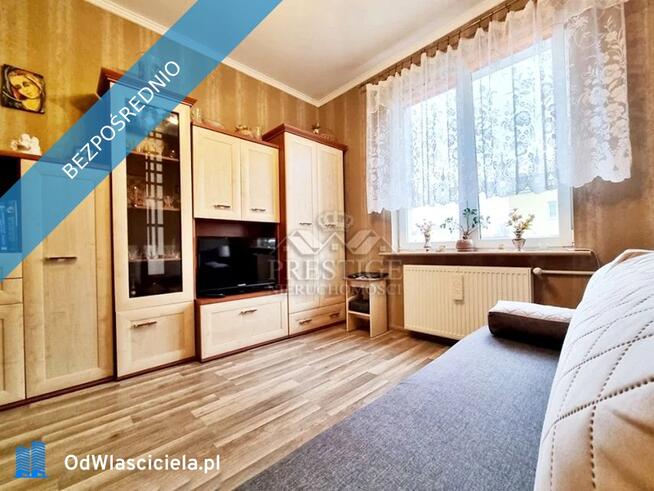 Inowrocław - słoneczne mieszkanie w pobliżu uzdrowiska