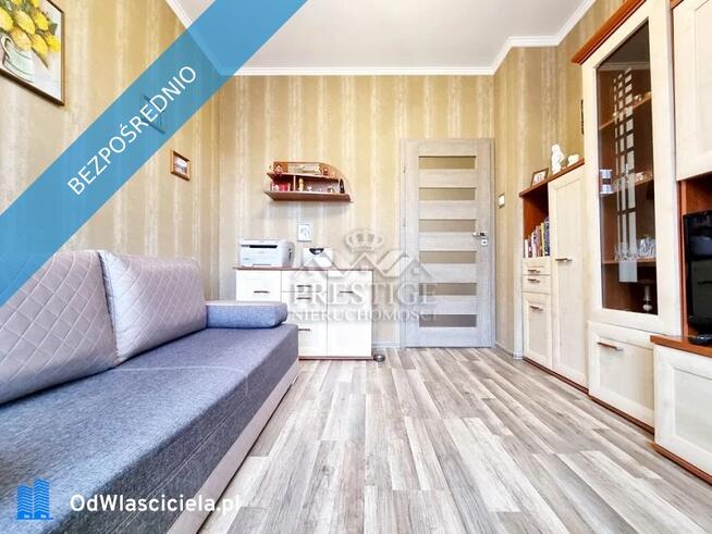 Inowrocław - słoneczne mieszkanie w pobliżu uzdrowiska