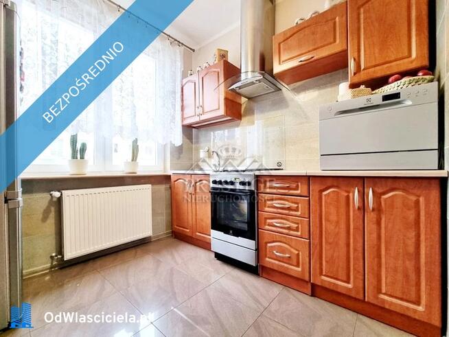 Inowrocław - słoneczne mieszkanie w pobliżu uzdrowiska