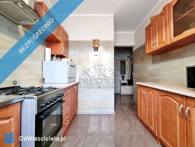 Inowrocław - słoneczne mieszkanie w pobliżu uzdrowiska