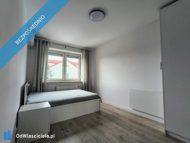 3 pokoje 74 m² | kuchnia | 2 x WC | garaż | klimatyzacja | 1. strefa ZTM | ogród