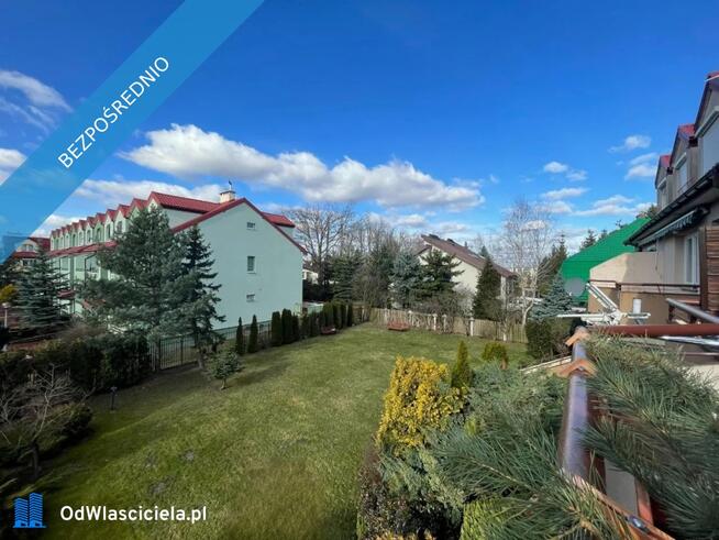 3 pokoje 74 m² | kuchnia | 2 x WC | garaż | klimatyzacja | 1. strefa ZTM | ogród