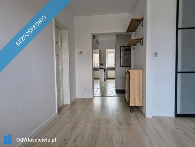 3 pokoje 74 m² | kuchnia | 2 x WC | garaż | klimatyzacja | 1. strefa ZTM | ogród