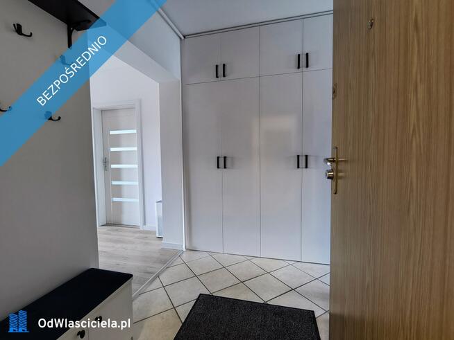 3 pokoje 74 m² | kuchnia | 2 x WC | garaż | klimatyzacja | 1. strefa ZTM | ogród