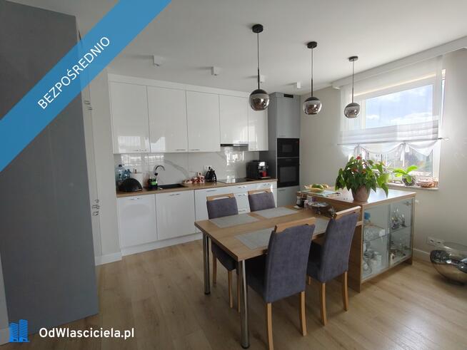 Sprzedam mieszkanie wraz z garażem – BEZ POŚREDNIKÓW!