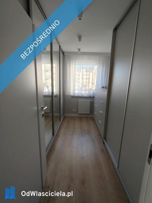 Sprzedam mieszkanie wraz z garażem – BEZ POŚREDNIKÓW!