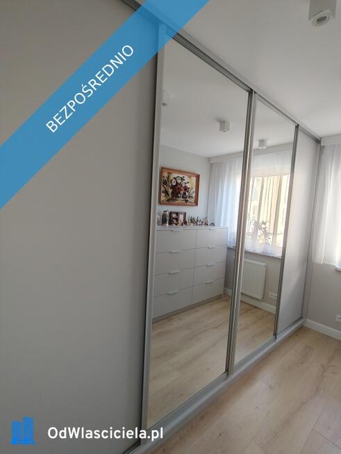 Sprzedam mieszkanie wraz z garażem – BEZ POŚREDNIKÓW!