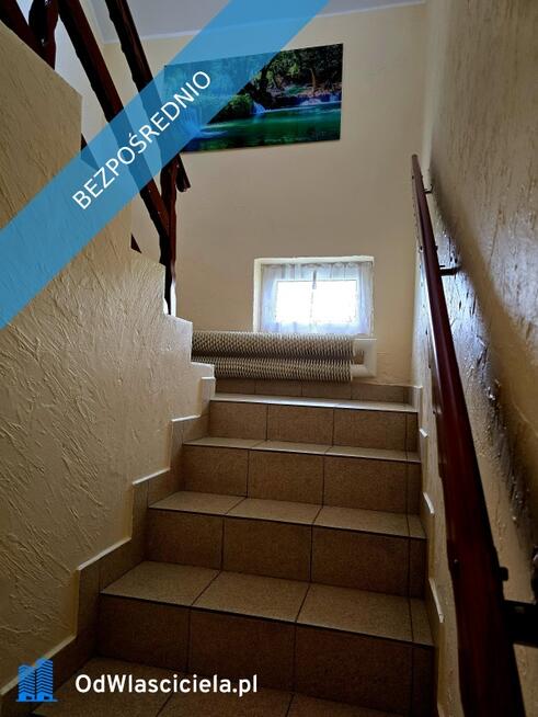 SPRZEDAM - dom w Zagórzu | 180 m2 | działka 17 arów