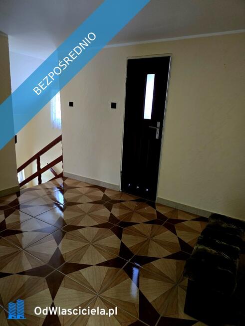 SPRZEDAM - dom w Zagórzu | 180 m2 | działka 17 arów