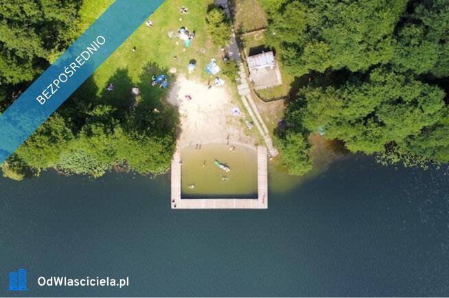 Działki budowlane z WZ na domy jednorodzinne