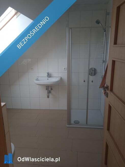 Sprzedam dom pod miastem bez pośredników!