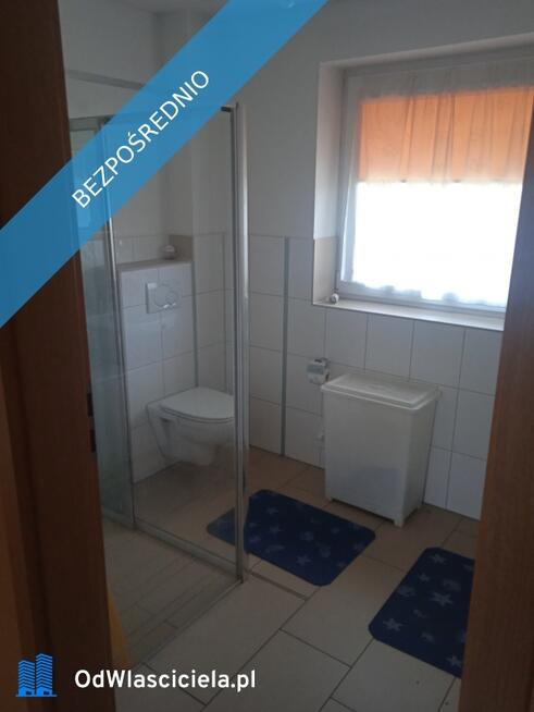 Sprzedam dom pod miastem bez pośredników!