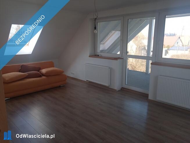 Sprzedam dom pod miastem bez pośredników!