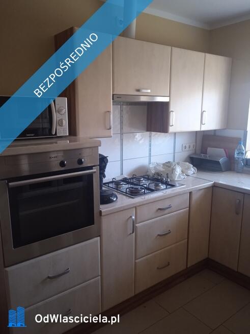 Sprzedam dom pod miastem bez pośredników!