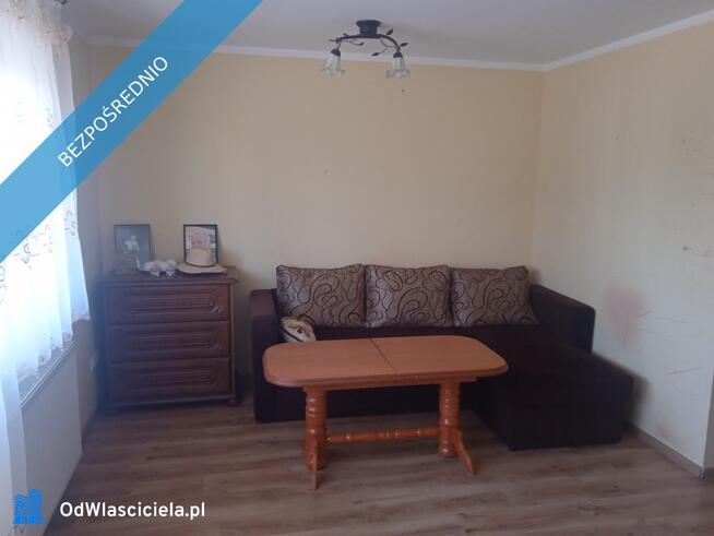 Sprzedam dom pod miastem bez pośredników!