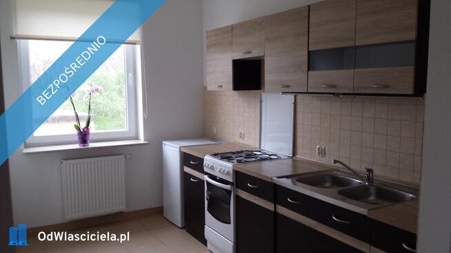 Do wynajmu 2-Pokojowe mieszkanie 45m² Świdnik os. Polesie, ul. Klonowa