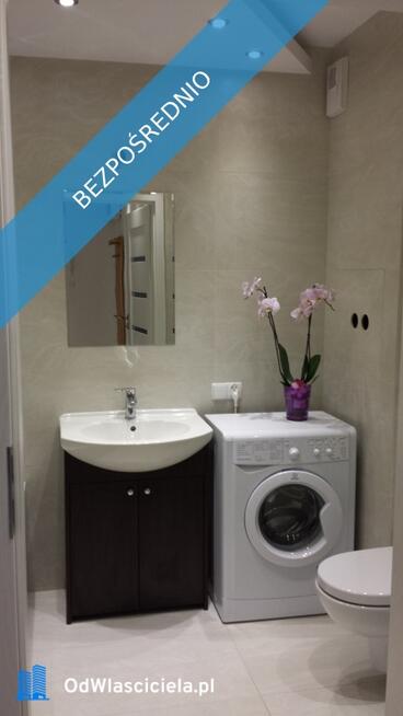 Do wynajmu 2-Pokojowe mieszkanie 45m² Świdnik os. Polesie, ul. Klonowa