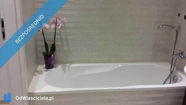 Do wynajmu 2-Pokojowe mieszkanie 45m² Świdnik os. Polesie, ul. Klonowa