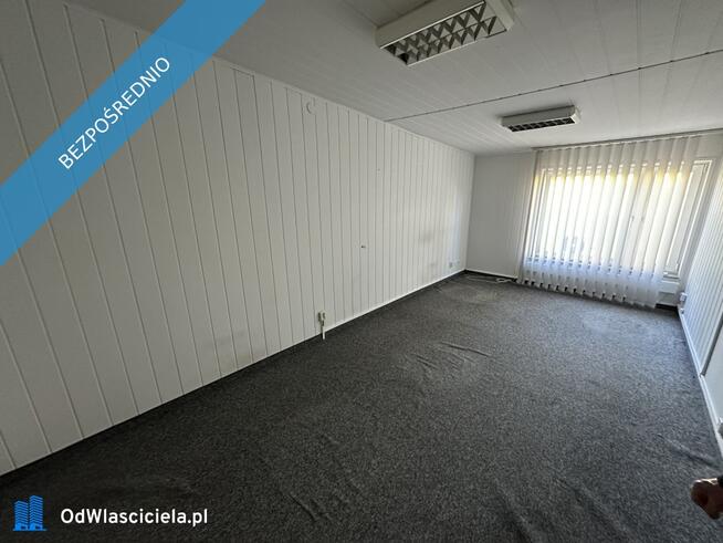 Biura do wynajęcia Ofiar Dąbia blisko Wisły
