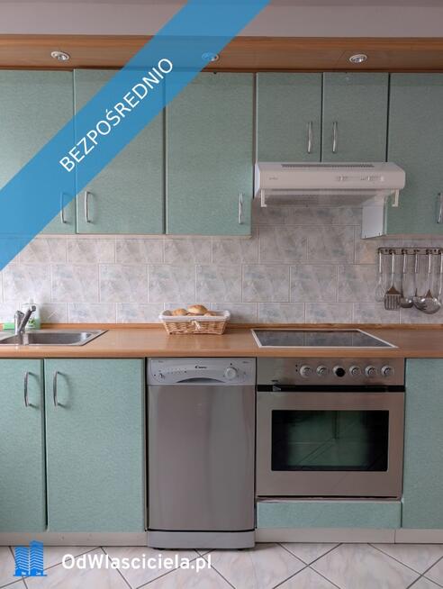 Słoneczne 48 m² | Balkon z widokiem na zieleń | Cicho i spokojnie | Gotowe do zamieszkania