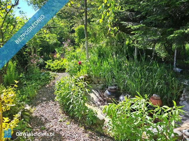 Sprzedam dom w Oświęcimiu ul. Paździory